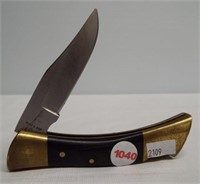 Case XX Shark Tooth No. P197LSSP folding knife.