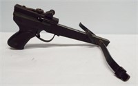 Barnett IMP made in England hand gun cross bow.