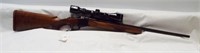 Ruger No. 1 .270 Weatherby Mag single shot rifle
