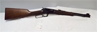 Winchester model 9422 .22 L/LR lever action