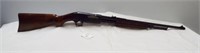 Remington model 14 .32 REM pump action rifle. S/N