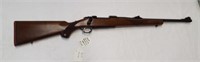 Ruger M77 .358 Win bolt action rifle. S/N
