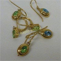 Jewellery Storage & Earrings Galore