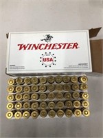 50 Rounds of .44Mag