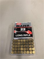 75 Rounds of .22LR