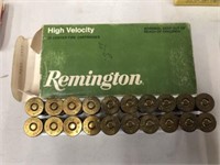 20 Rounds of 45-70 Gov't