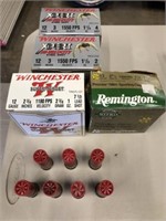 Miscellaneous 12ga. Ammo