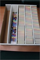 Baseball Cards