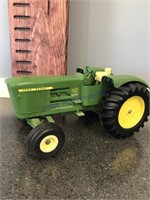 JD 5020D, wf,  toy tractor