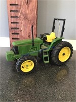 ERTL JD 6400 toy tractor