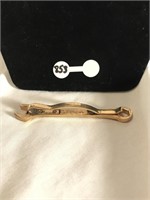 Vintage Snap-On 1/4 Wrench Tie Clip