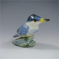 Stangl Kingfisher #3406