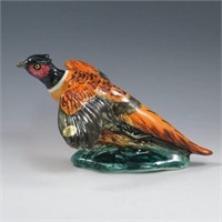Stangl Cock Pheasant #3492