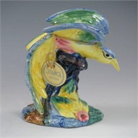Stangl Bird Of Paradise #3408 - Mint