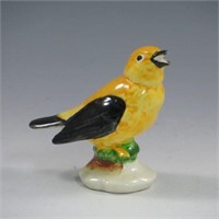 Stangl Goldfinch #3849 - Mint