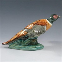 Stangl Cock Pheasant #3492 - Mint