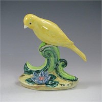 Stangl Left Facing Canary #3747 - Mint