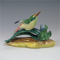 Stangl Rieffer's Hummingbird #3628 - Mint