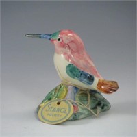 Stangl Rufous Hummingbird #3585 - Mint