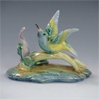 Stangl Hummingbird - Mint