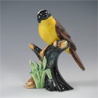 Stangl Yellowthroat Warbler #3924 - Mint