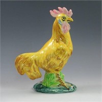Stangl Yellow Rooster #3445 - Mint