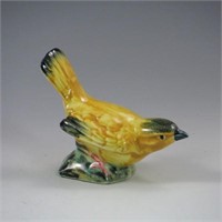 Stangl Wilson Warbler #3597 - Mint