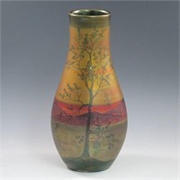 Weller LaSa Scenic Vase