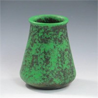 Weller Coppertone Vase - Mint