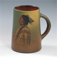 Weller Dickensware Mug