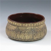 Monmouth Western Stoneware Bowl - Excellent