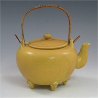 Rookwood Teapot - Mint