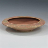 Roseville Cremona Bowl - Mint