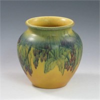 Rookwood Vase - Mint