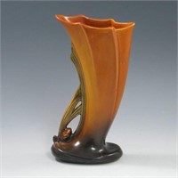 Roseville Pine Cone Vase - Excellent