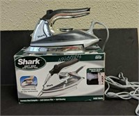 Shark Soft Grip Iron
