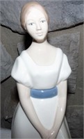 Diana Figurine