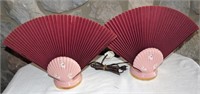 Fan Lamps