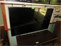 LG Smart TV w/Remote 60"