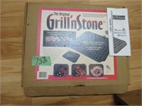Grill'n Stone