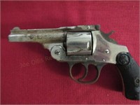 38 Cal Revolver