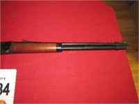 Ted Williams Model 100 30-30 Lever Action