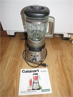 Cuisinart 600 Watt Blender CB 600 Series