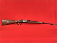 Savage Model 1895 Lever Action