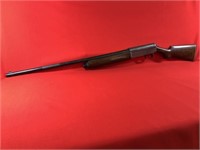 Winchester Barrel-Action Load Shotgun