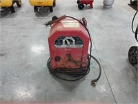 Lincoln AC 225 Amp Arc Welder