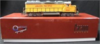 BROADWAY LIMITED HO SCALE UNION PACIFIC ENGINE