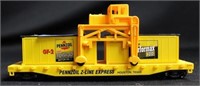 PENNZOIL 2-LINE EXPRESS CONTAINER MOVER
