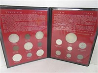 Coins; Twentieth Century Type Coins; Barber 1/2