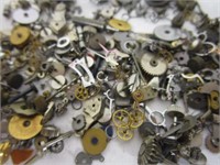 Watch pins, parts, & more